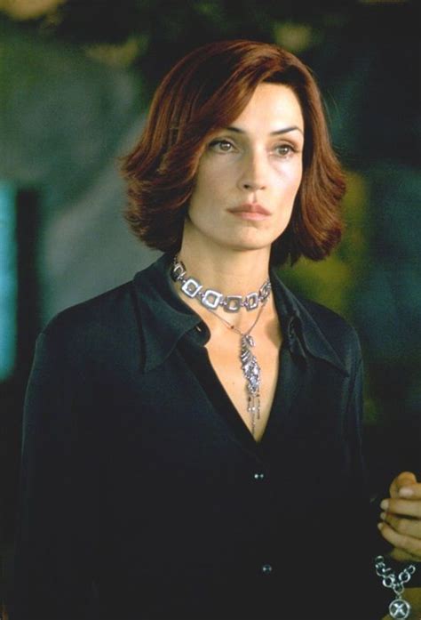 Famke Janssen : Filmografia